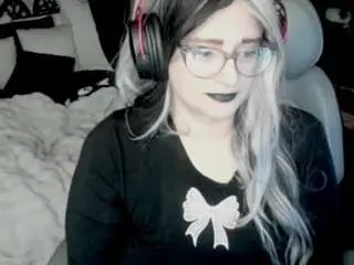 Bakedlikecakes  live sex cam