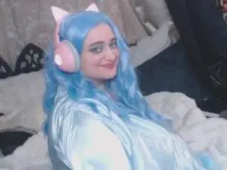 Bakedlikecakes  live sex cam