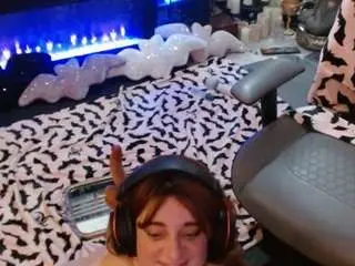 Bakedlikecakes  live sex cam