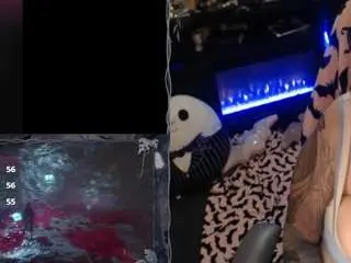 Bakedlikecakes  live sex cam
