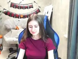 Blair119  live sex cam