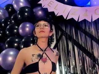 Calioperoux  live sex cam