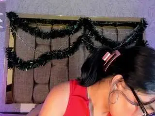 Candysvictoria  live sex cam