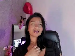 Candysvictoria  live sex cam