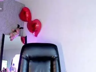 Candysvictoria  live sex cam