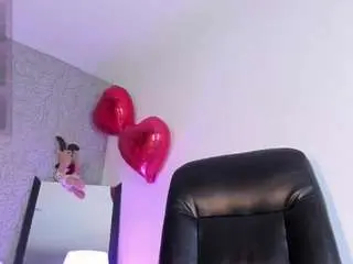 Candysvictoria  live sex cam