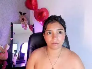 Candysvictoria  live sex cam