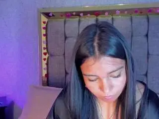 Candysvictoria  live sex cam