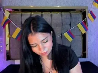 Candysvictoria  live sex cam