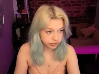 Clownprinces  live sex cam