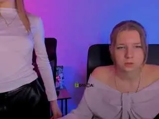 Doll-vey  live sex cam