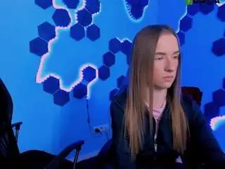 Doll-vey  live sex cam