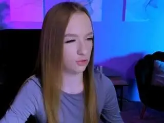 Doll-vey  live sex cam