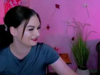 Doll-vey  live sex cam