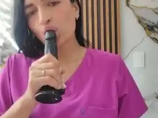 Georgina253  live sex cam
