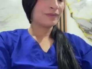 Georgina253  live sex cam