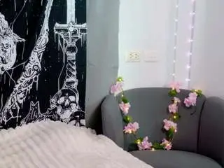 Lianajordanovich  live sex cam