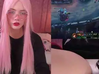 Lilapop4  live sex cam