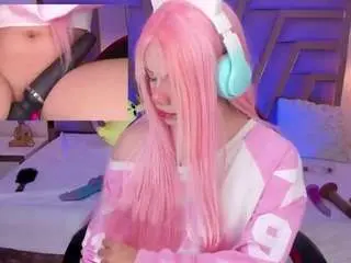 Lilapop4  live sex cam