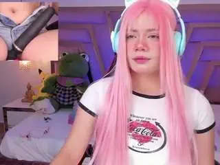 Lilapop4  live sex cam