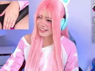 Lilapop4  live sex cam