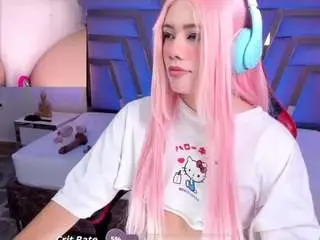 Lilapop4  live sex cam