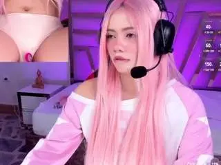 Lilapop4  live sex cam