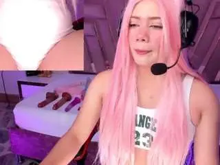 Lilapop4  live sex cam