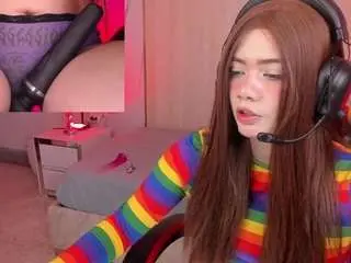 Lilapop4  live sex cam