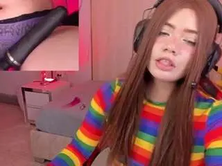 Lilapop4  live sex cam