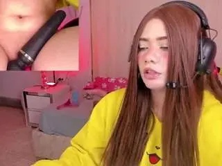 Lilapop4  live sex cam
