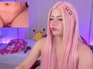 Lilapop4  live sex cam