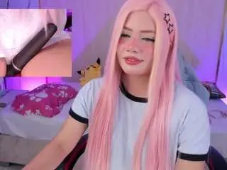 Lilapop4  live sex cam