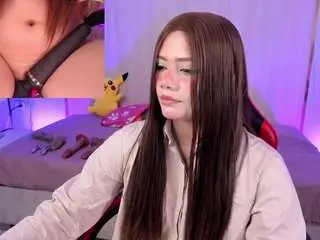 Lilapop4  live sex cam