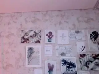 Luafynova  live sex cam