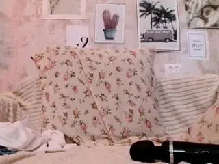 Luafynova  live sex cam