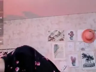 Luafynova  live sex cam