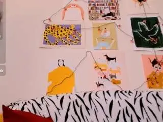 Luafynova  live sex cam