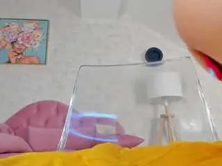 Sielladolce  live sex cam