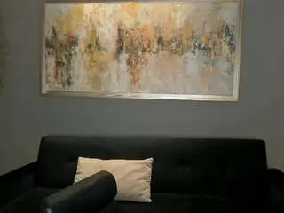 Sunnyrivers  live sex cam