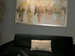 Sunnyrivers  live sex cam