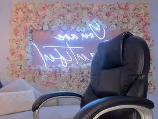 Sunnyrivers  live sex cam