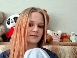 Willavanbuskirk  live sex cam