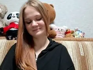 Willavanbuskirk  live sex cam