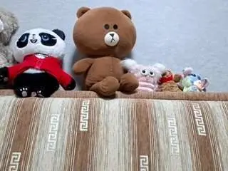 Willavanbuskirk  live sex cam