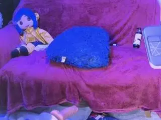 Amaracooper22  live sex cam