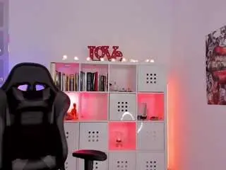 Angeldammilf  live sex cam