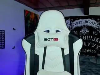 Anni-420  live sex cam