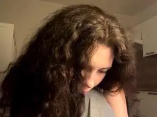 Brunildabalok  live sex cam