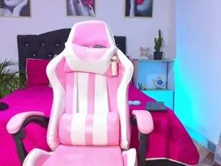 Ellenstefany  live sex cam